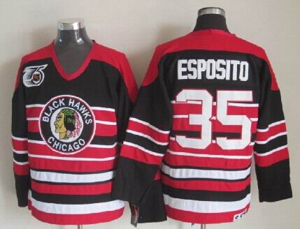 Chicago Blackhawks jerseys-034